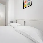 Blue Life 2a Tirabora Short Rent Trieste