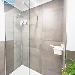 Apartment Blue Life 2a Tirabora Short Rent *